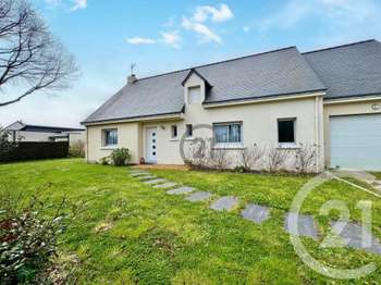 Vente maison 6 pièces Guérande 44