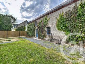 Vente maison 5 pièces Guérande 44