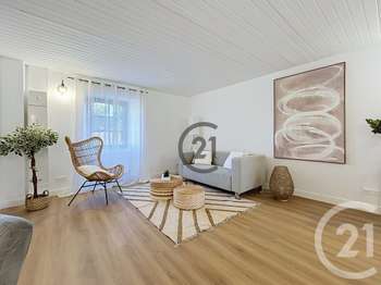 Vente Maison 4 chambresGuérande