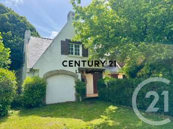 Vente maison 6 pièces Guérande 44