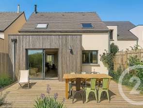 Vente Maison 3 chambresGuérande
