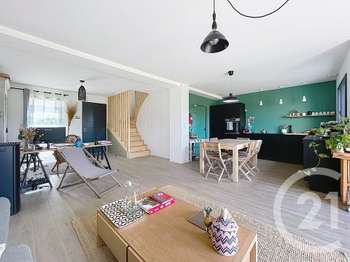Vente Maison 3 chambresGuérande