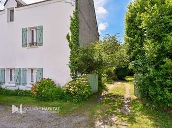 Vente maison 4 pièces Guérande 44