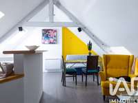 Vente maison 4 pièces Vente maison 4 pièces