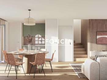 Vente maison 4 pièces Guérande 44
