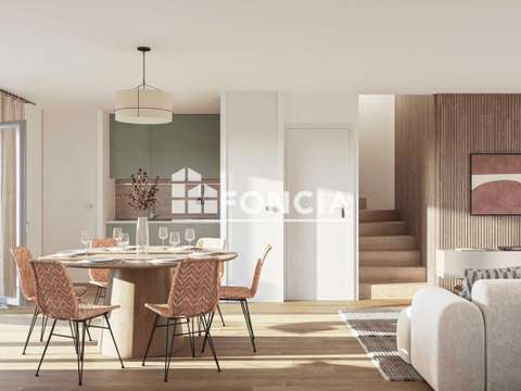 Vente maison 4 pièces Guérande 44