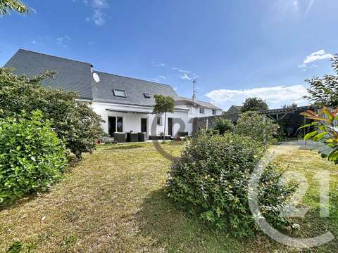 Vente maison 6 pièces Guérande 44