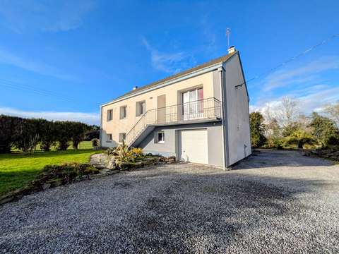Vente maison 6 pièces Guérande 44
