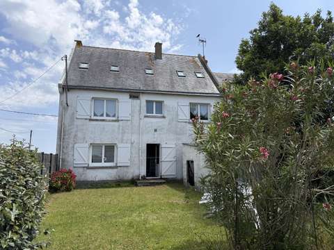 Vente maison 7 pièces Guérande 44