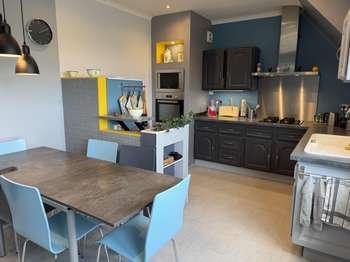 Vente maison 7 pièces Vente maison 7 pièces