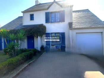 Vente Maison 4 chambresGuérande