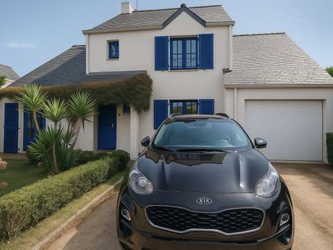 Vente maison 5 pièces Vente maison 5 pièces