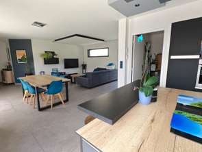 Vente Maison 4 chambresGuérande