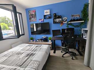 Vente maison 6 pièces Vente maison 6 pièces