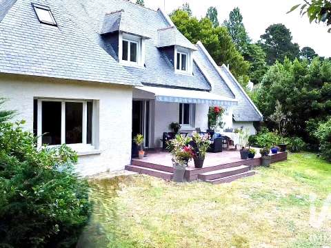 Vente maison 7 pièces Guérande 44