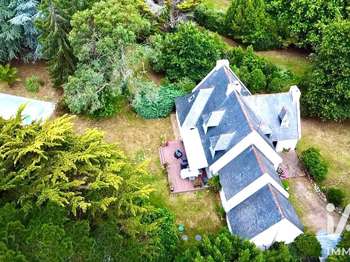 Vente Maison 5 chambresGuérande