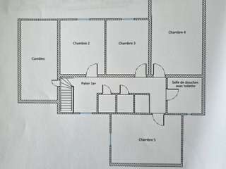 Vente maison 7 pièces Vente maison 7 pièces