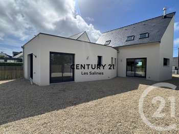 Vente maison 5 pièces Guérande 44