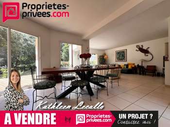 Vente Maison 5 chambresGuérande