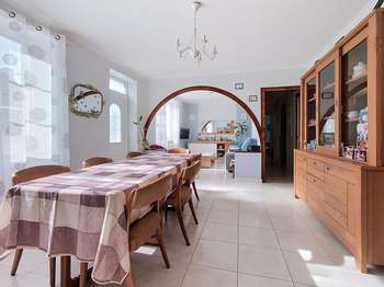 Vente maison 10 pièces