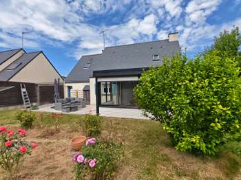 Vente maison 5 pièces Guérande 44