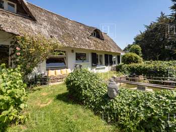 Vente Maison 4 chambresGuérande
