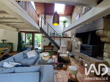Vente Maison 4 chambresGuérande