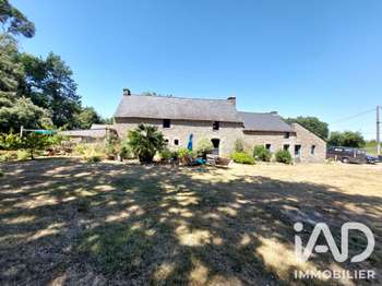 Vente maison 5 pièces Guérande 44