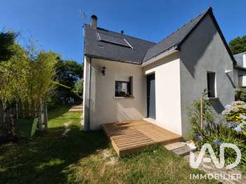 Vente maison 5 pièces Guérande 44