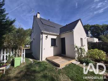 Vente maison 5 pièces Guérande 44