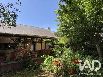 Vente Maison 3 chambresGuérande