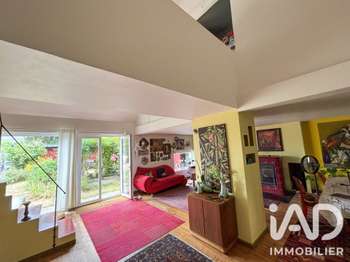 Vente Maison 3 chambresGuérande