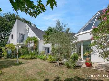 Vente Maison 4 chambresGuérande