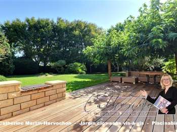 Vente Maison 7 chambresGuérande
