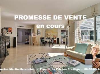 Vente Maison 7 chambresGuérande