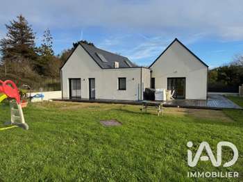 Vente maison 6 pièces Guérande 44