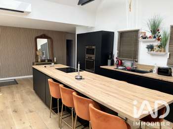 Vente maison 6 pièces Vente maison 6 pièces