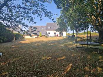 Vente maison 7 pièces Guérande 44