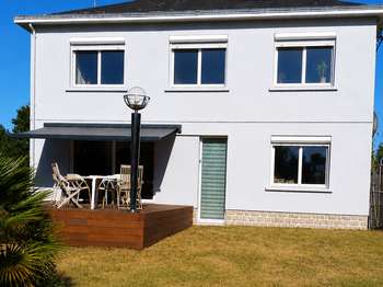 Vente maison 9 pièces Guérande 44