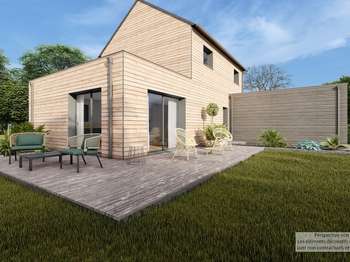 Vente Maison 4 chambresGuérande