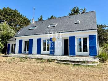Vente Maison 6 chambresGuérande