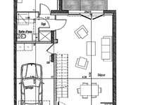 Vente maison 4 pièces Vente maison 4 pièces