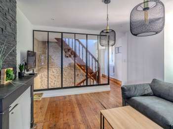 Vente Maison 4 chambresGuérande