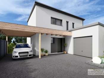 Vente Maison 4 chambresGuérande