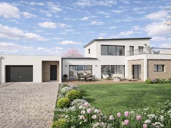 Vente Maison 4 chambresGuérande