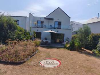 Vente maison 6 pièces Guérande 44