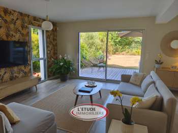 Vente Maison 4 chambresGuérande