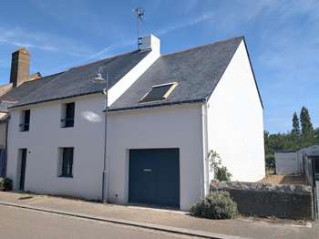 Vente Maison 3 chambresGuérande