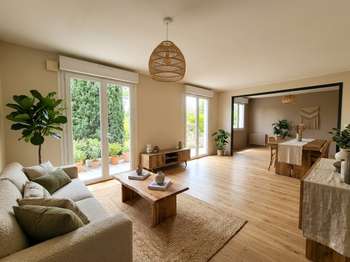Vente Maison 3 chambresGuérande