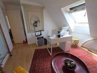 Vente maison